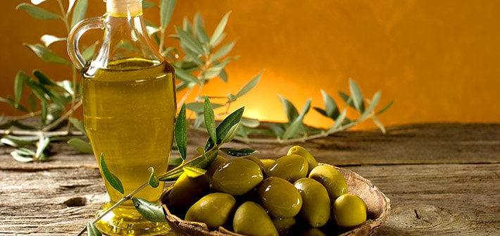 OLIVE OIL