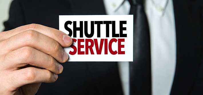 SHUTTLE SERVICE