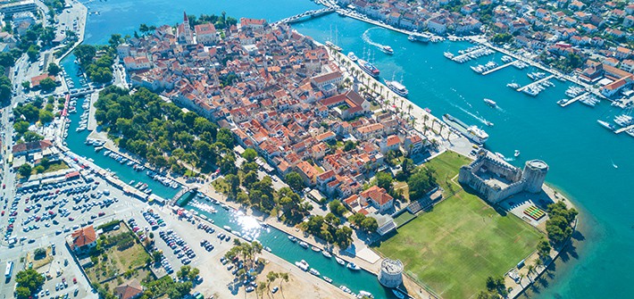 TROGIR