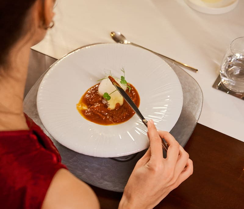 LOVE STORY Food