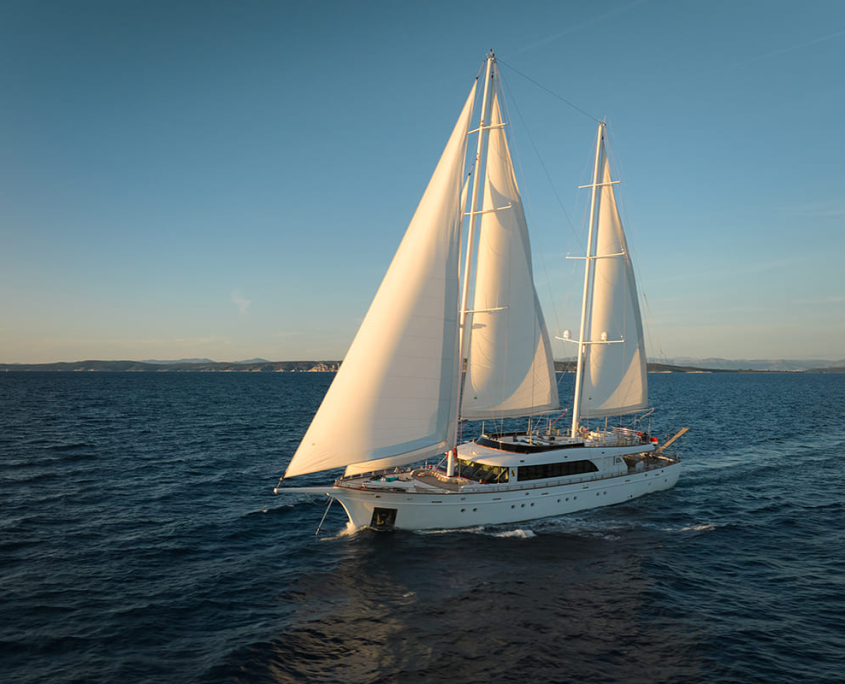 LOVE STORY Sailing (3)