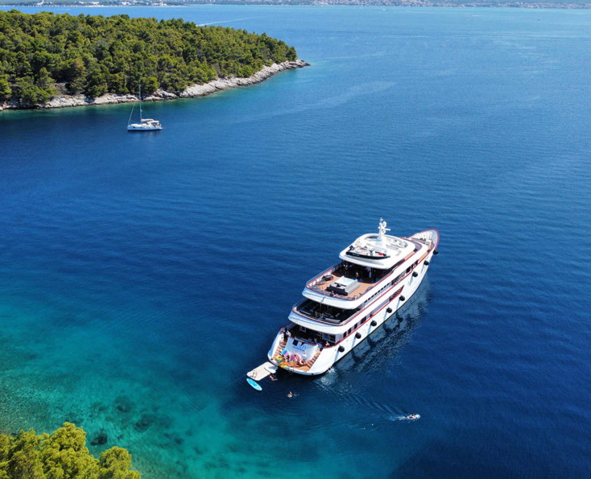 YOLO Anchored YOLO Anchored