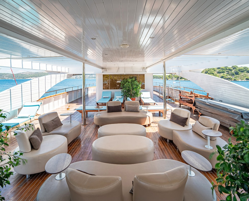 RIVA Sundeck