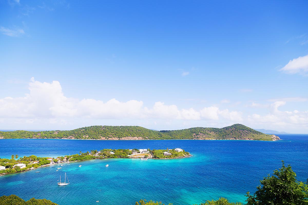 CARIBBEAN YACHT ADVENTURES