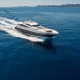 The Allure of Small Yacht Adventures An Intimate Seafaring Experience - Featured
