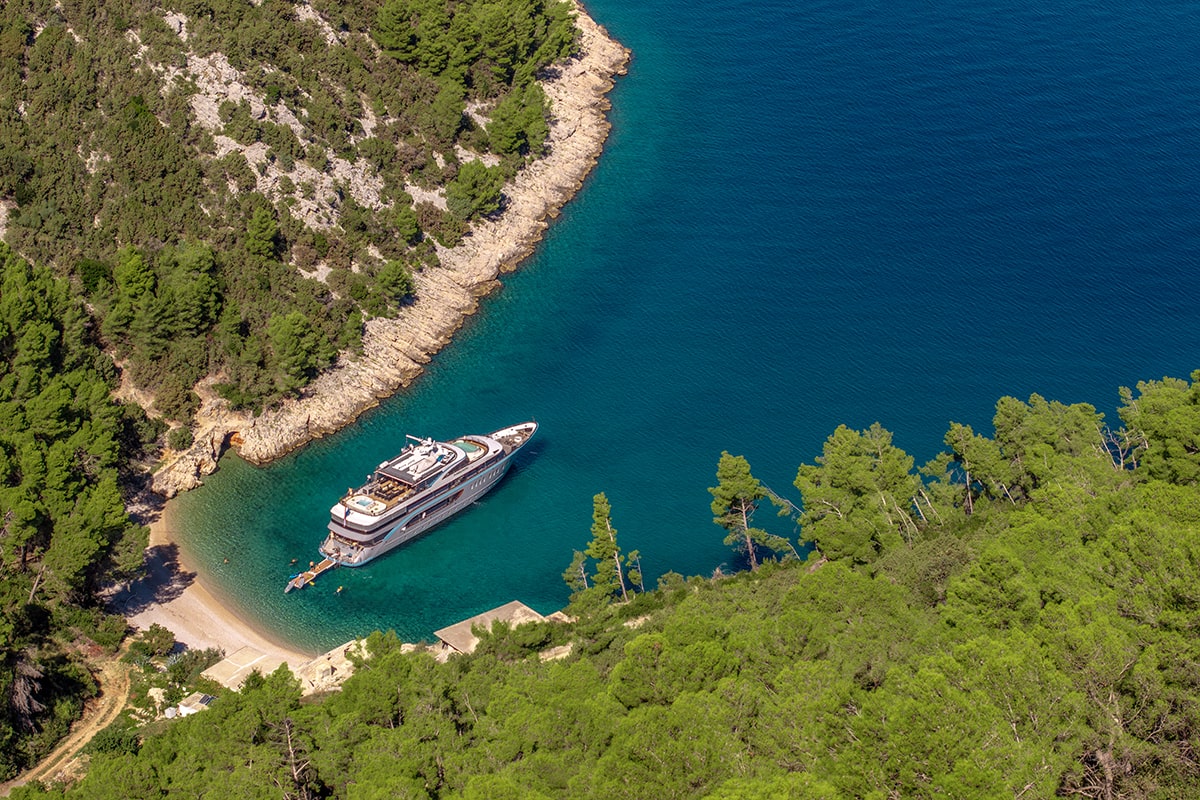 Yacht Charter – A Luxury Sea Adventure