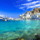 Discovering the Charm of Greek Islands – Featured