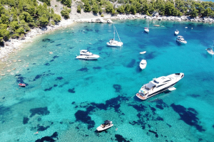 A. OVERVIEW OF YACHT CHARTER AND BOAT RENTALS