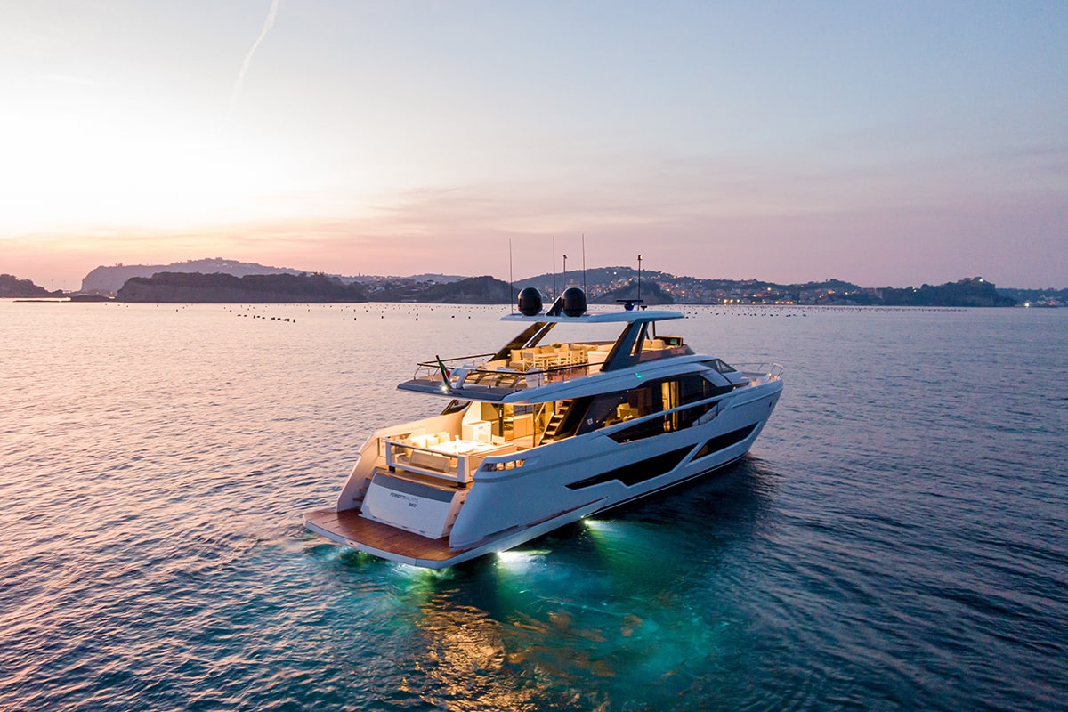 Available Yacht Investment Opportunities