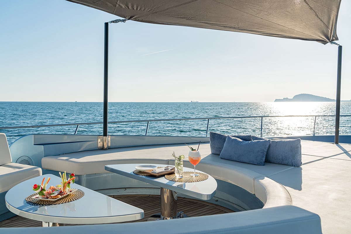 Defining Your Yachting Needs and Preferences