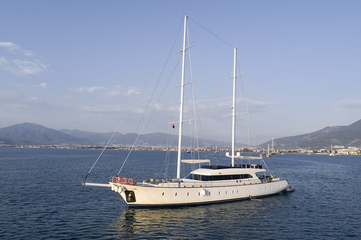 Embarking on a yacht charter is an indulgence in luxury and freedom, offering a unique way to explore the world