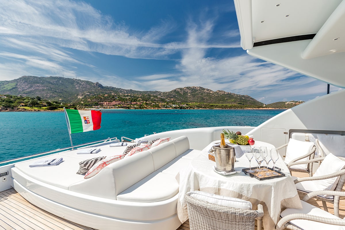 NAVIGATING YACHT RENTAL COSTS