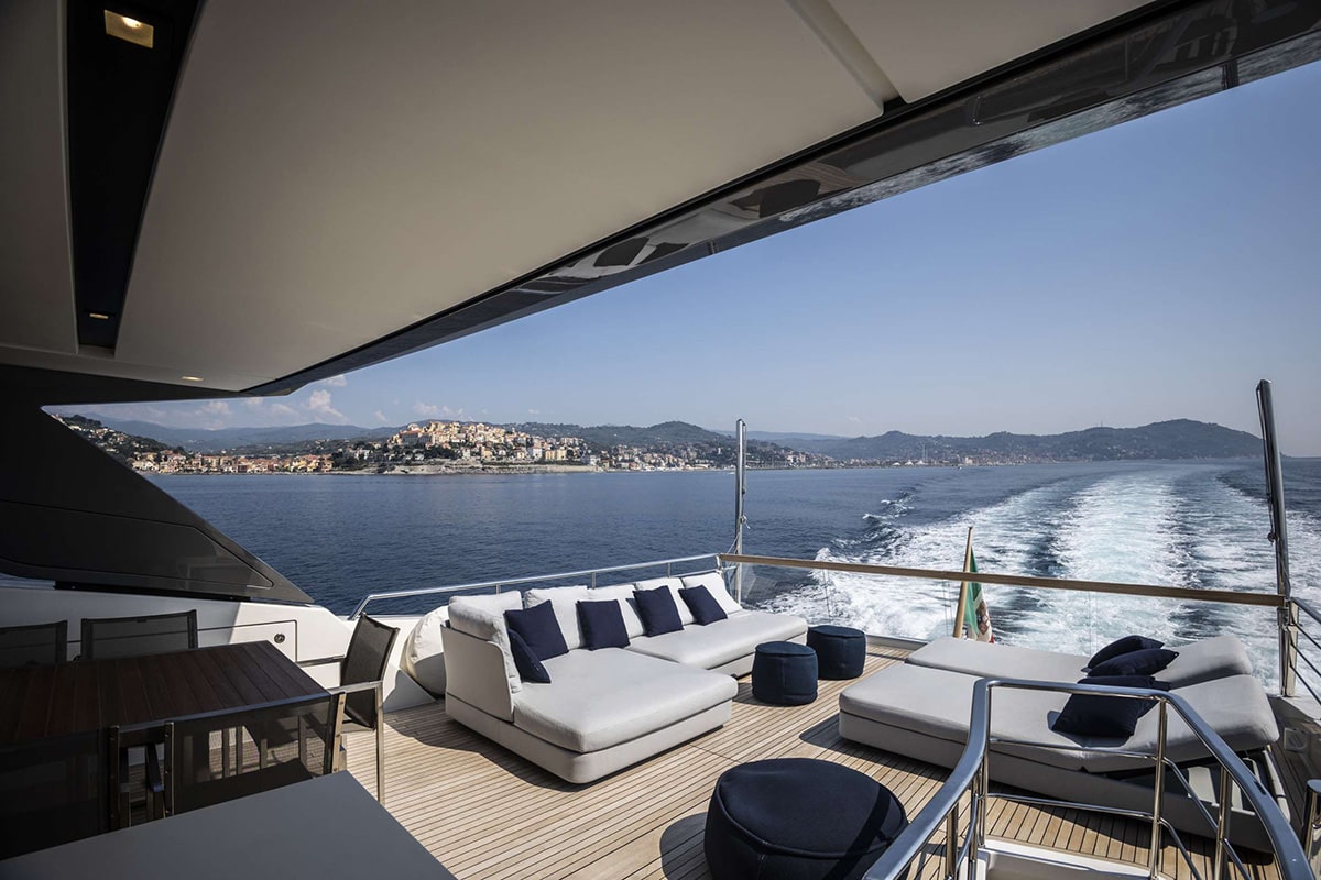 SECURING THE BEST YACHT CHARTER DEALS