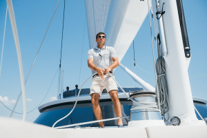 The Importance of Crew in Your Yachting Experience