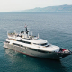 The Ultimate Guide to Mega Yachts – Luxury, Adventure, and Opulence on the High Seas - Featured image