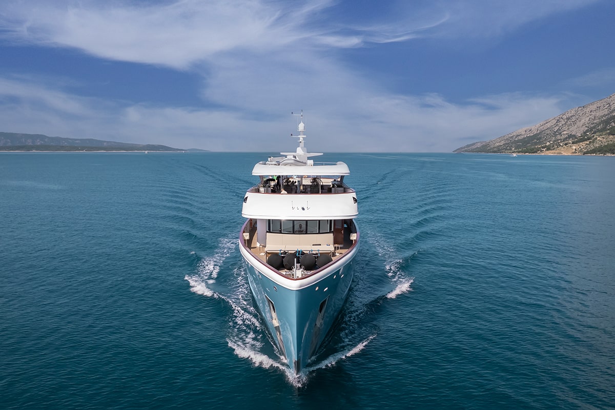 The vessels themselves are wonders of marine engineering, often equipped with amenities that rival the finest hotels
