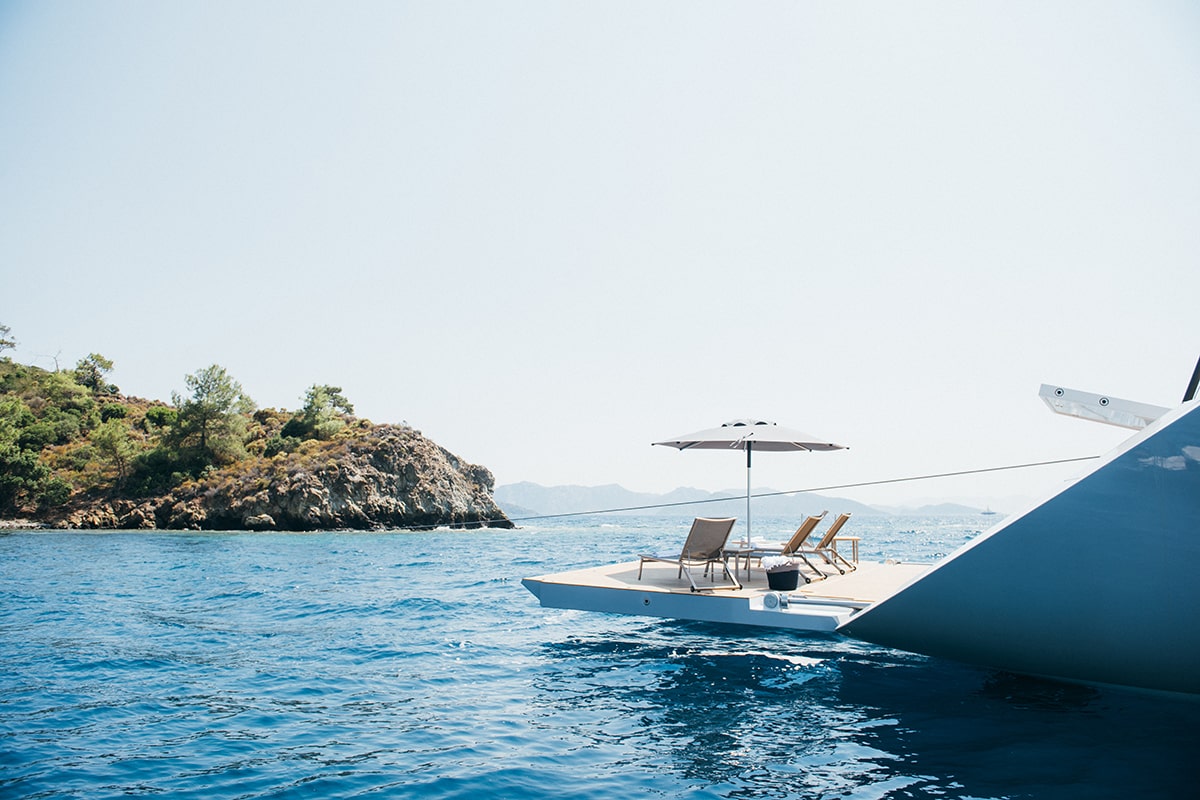 Types of Yachting Charters From Luxury to Adventure