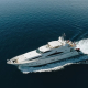 Ultimate Guide to Yacht Chartering Experiencing Luxury on the Seas - Featured image