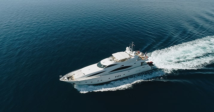 Ultimate Guide to Yacht Chartering: Experiencing Luxury on the Seas 