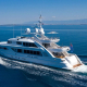 Introduction to Mega Yacht Charters - Featured image