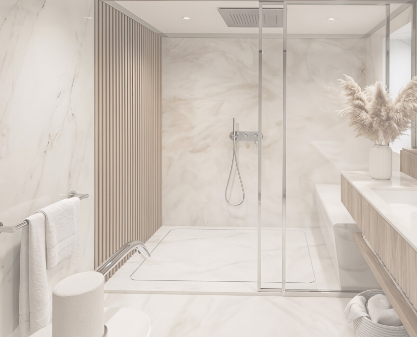 OLIMP Bathroom