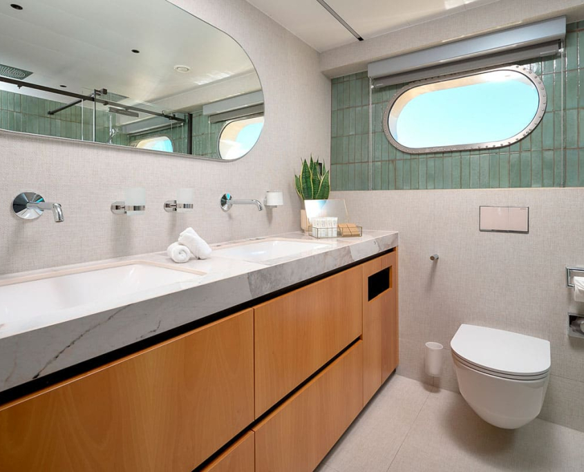 MARALLURE VIP Bathroom MARALLURE VIP Bathroom