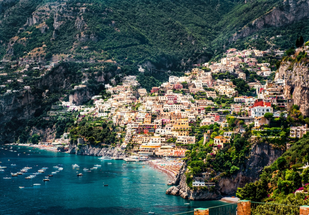 best yachting destinations