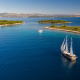 Best yachting destinations
