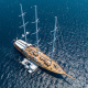 Gulet charter in Greece- Gulet Yazz