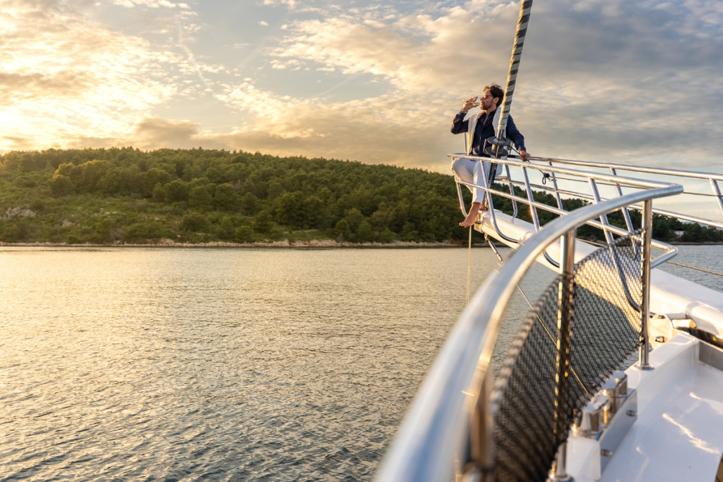 Adriatic cruise