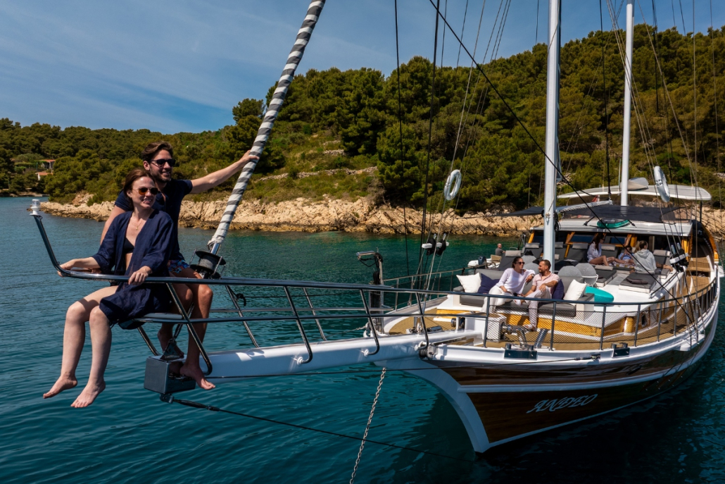 adriatic cruise