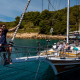 Gulet vs motor yacht